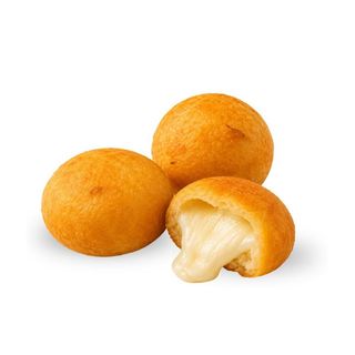 Mochi formaggio