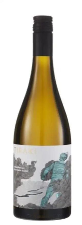 Tiraki Sauvignon Blanc Butelka