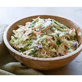Fresh Coleslaw