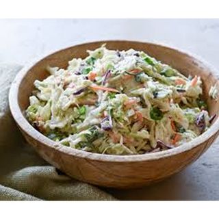 Coleslaw