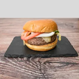 Burger Beef (180 G.)