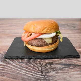 Burger Beef (180 G.)