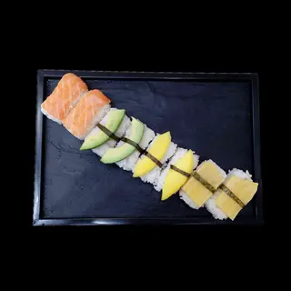 Bandeja Aomori 8 piezas