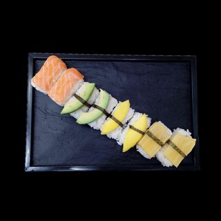 Bandeja Aomori 8 piezas