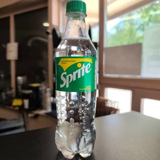 Sprite (0.5л)