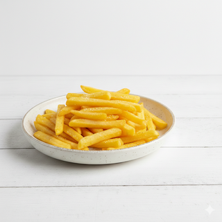 Patatas Fritas Clásica