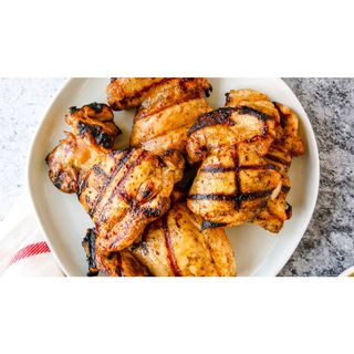 Boneless Grilled Chicken