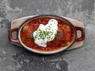 Голубці (340g)
