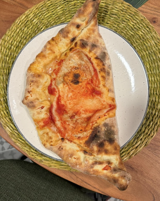 Calzone Clásico (Medianas)