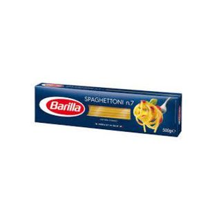 Спагетті Barilla №7 (500г) Італія