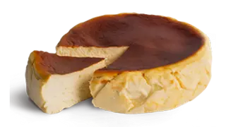Sernik baskijski