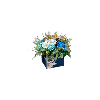 Aranjament Flori Sapun, cod FSP026