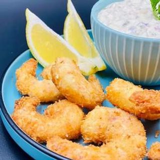 Fritto misto 280 g