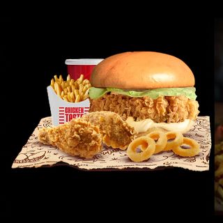 Студентско меню