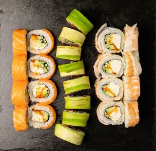 Сет Чистий Кайф (24шт/820г)