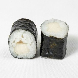 Maki De Pez Mantequilla (8 Pzs.)
