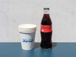 Coca-Cola Zero