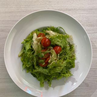 Mix zelenih salata 300g