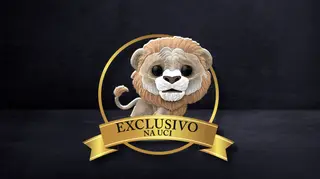 Funko Wicked 2 - Lion 
