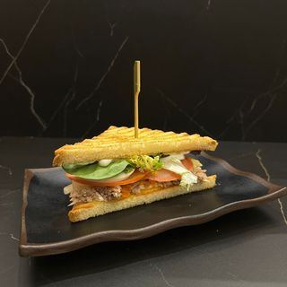 Pincho Vegetal (1 Ud.)