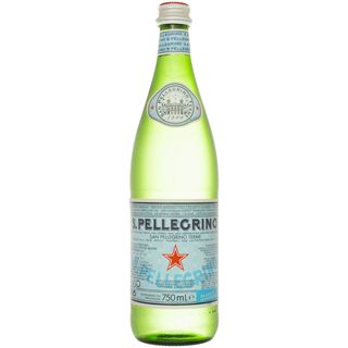 Apa minerala San Pellegrino