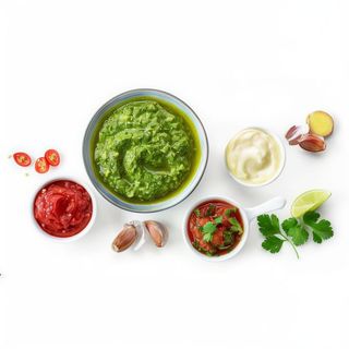 Salsa Barbacoa