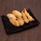 Tempura variada (12 Uds.) N°19