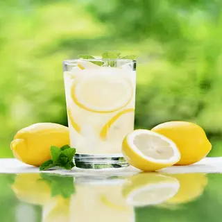 Citronnade