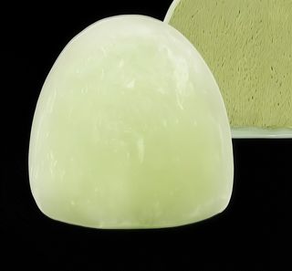 Mochi De Té Verde (2 Pzs.)