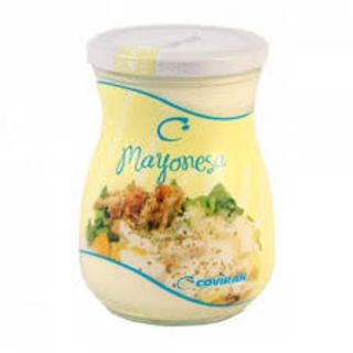 Mayonesa Coviran (265 G.)