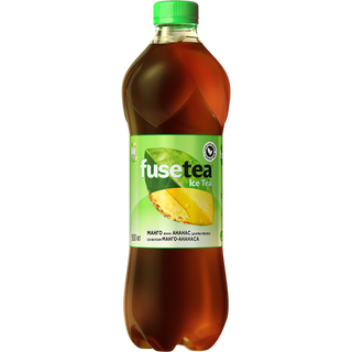Fuse tea манго (0,5л)
