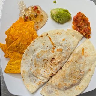Quesadilla