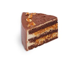 Торт Снікерс (175g)