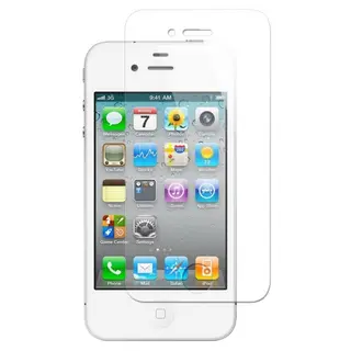Folie  Iphone 4/4s - Fullbody