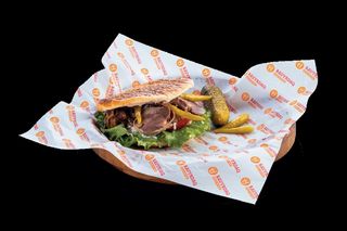 Нан бауырдак с казы