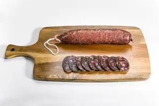 Salchichon 350G