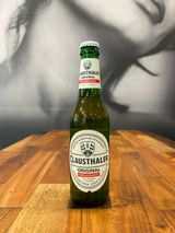 Бира Клаусталер 0% алкохол (300мл)