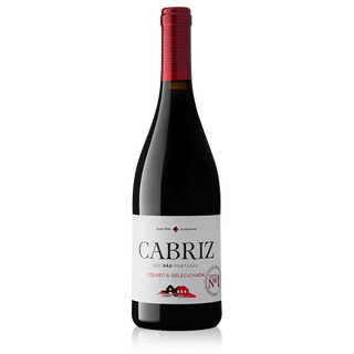 Quinta de Cabriz Maduro Tinto