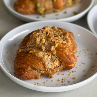 Croissant Noisette