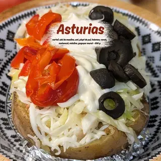 Asturias