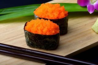 51. Gunkan Tobikko (2 Uds.)