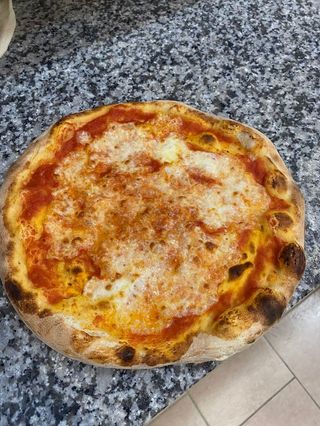 Margherita