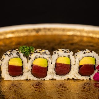 Uramaki Tsuna (8 Pzs.)