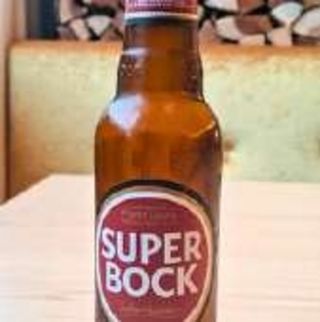 Super Bock Média