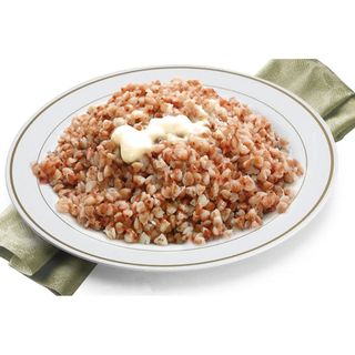 Гречка (200 гр.)