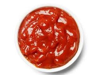 Curry Ketchup