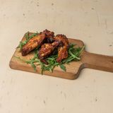 Ali di pollo - 6 pezzi