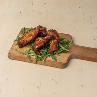 Ali di pollo - 6 pezzi