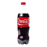 coca-cola 1L