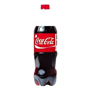coca-cola 1L